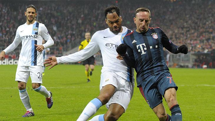 O MAÇ BURNLEY MAÇIYDI O MAÇ BURNLEY MAÇIYDI