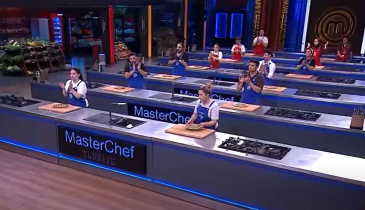 MASTERCHEF 7. ELEME ADAYI KİM