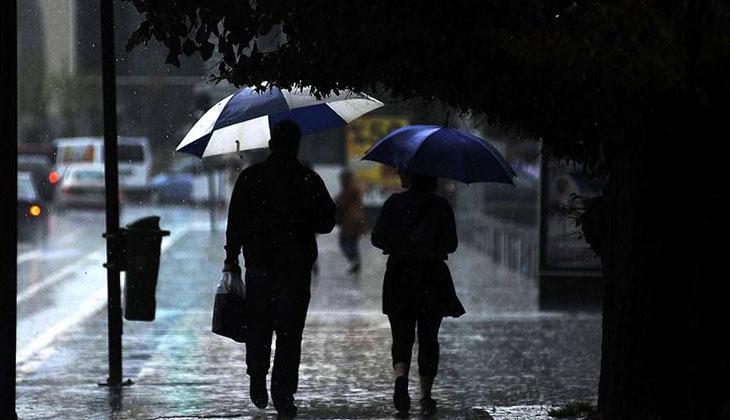 HAFTA SONU HAVA DURUMU SON BİLGİLER 🌦️Bu hafta sonu hava nasıl olacak Yağmur yağacak mı 18-19 Ekim 2025 il il yeni hava durumu tahminleri