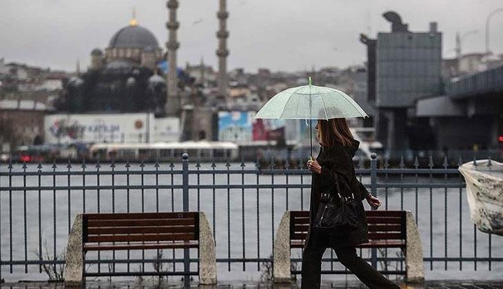 HAFTA SONU HAVA DURUMU SON BİLGİLER 🌦️Bu hafta sonu hava nasıl olacak Yağmur yağacak mı 18-19 Ekim 2025 il il yeni hava durumu tahminleri
