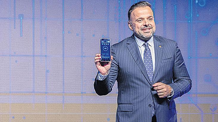 5G ile Yeni bir çağ başlıyor
