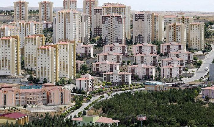 EKİM KİRA ARTIŞ ORANI NE KADARDI