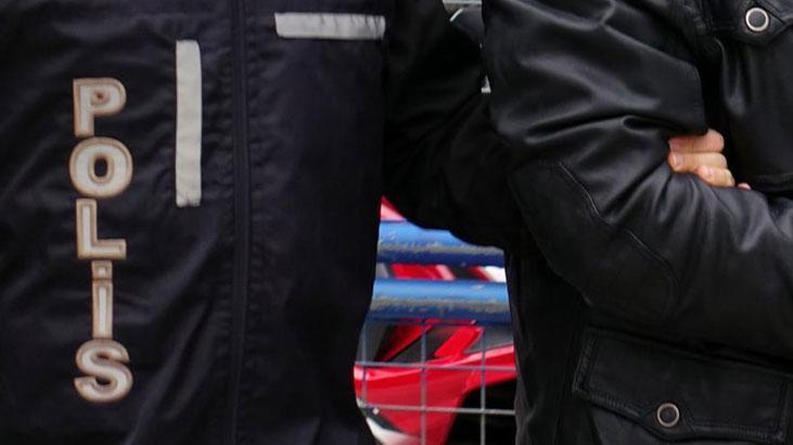 Sahte e-imza davasında hakkında tutuklama kararı verilen sanık İstanbul'da yakalandı