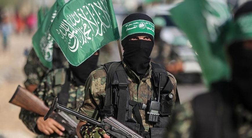 Hamas, bir İsrailli esirin daha cesedini Kızılhaç'a teslim etti