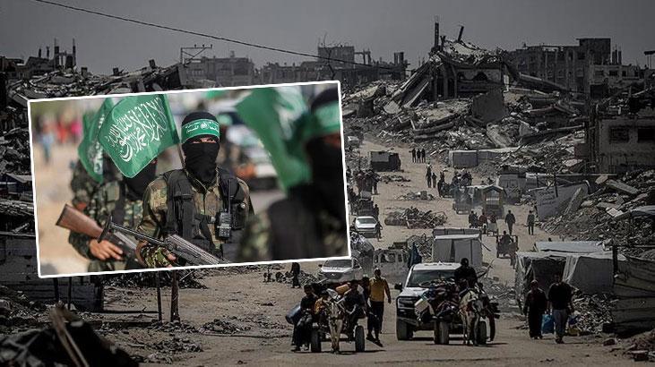 Hamas'tan arabuluculara çağrı: İsrail'in ateşkese saygı göstermesi sağlanmalı