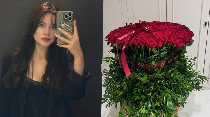 Aşk doludizgin devam ediyor Yağmur Yüksel ezber bozdu: Sevgilisiyle peş peşe fotoğraflar