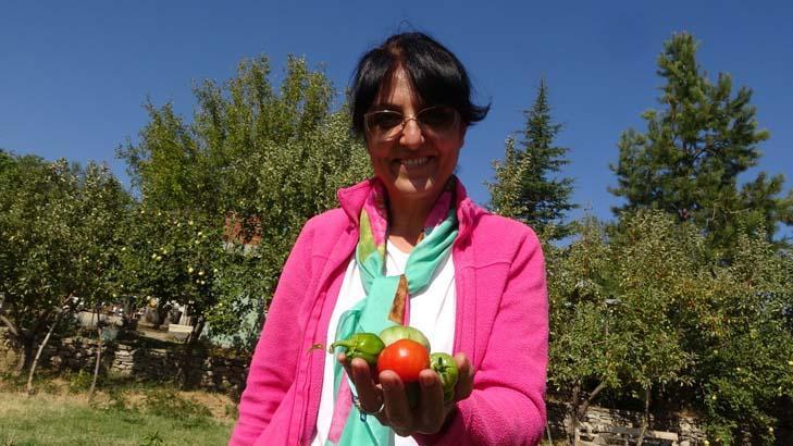 Türkiyedeki stratejik nokta deyip işe başladı: 10 milyon dolar para gelecek Türkiyedeki stratejik nokta deyip işe başladı: 10 milyon dolar para gelecek