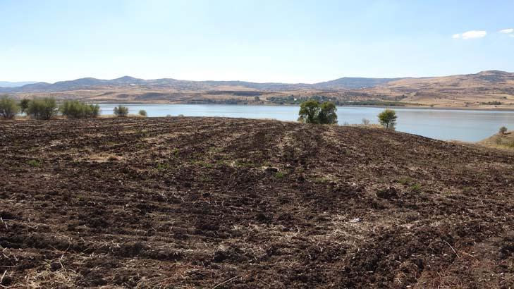 Türkiyedeki stratejik nokta deyip işe başladı: 10 milyon dolar para gelecek Türkiyedeki stratejik nokta deyip işe başladı: 10 milyon dolar para gelecek