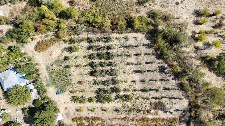 Türkiyedeki stratejik nokta deyip işe başladı: 10 milyon dolar para gelecek Türkiyedeki stratejik nokta deyip işe başladı: 10 milyon dolar para gelecek