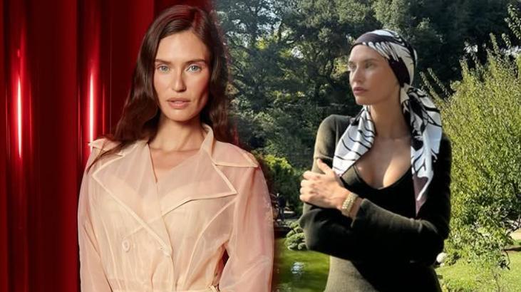 Kanserle mücadele eden eski Victoria's Secret modeline şirketten şoke eden cevap! Dünya konuşuyor