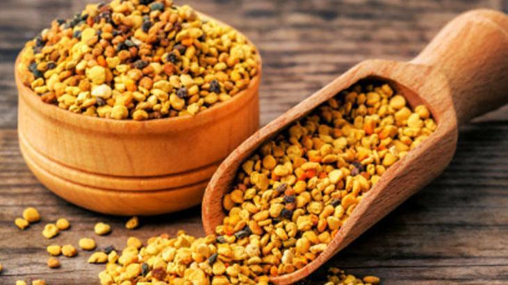 Bağışıklığı beton gibi güçlendiren süper besin Bir tutamı yeter, gücü kovandan geliyor