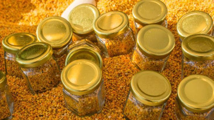 Bağışıklığı beton gibi güçlendiren süper besin Bir tutamı yeter, gücü kovandan geliyor