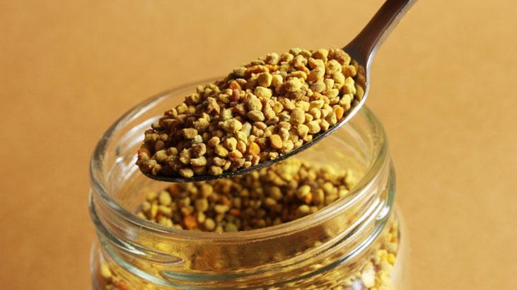 Bağışıklığı beton gibi güçlendiren süper besin Bir tutamı yeter, gücü kovandan geliyor