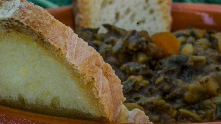 Kışın vazgeçilmez çorbası Mısır unu tüyosuyla lezzeti katlanıyor, 10 dakikada hazır Kışın vazgeçilmez çorbası Mısır unu tüyosuyla lezzeti katlanıyor, 10 dakikada hazır