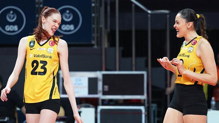 ‘BU GÜÇLÜ KADINLARI GÖRMEK BANA HEYECAN VERİYOR’