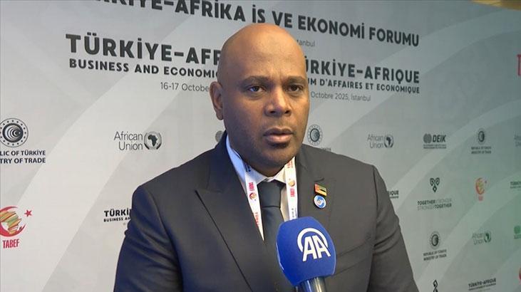 Afrika dijital dönüşümü şekillendirecek nadir metallerin yüzde 30’unu barındırıyor – Son Haberler