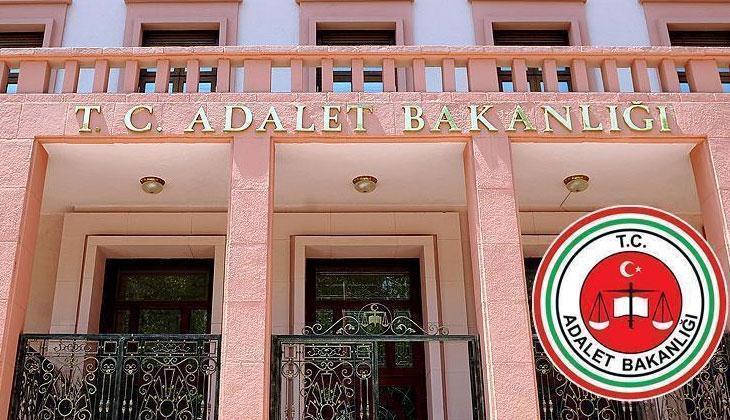 ADALET BAKANLIĞI PERSONEL ALIMI SONUÇLARI AÇIKLANDI MI