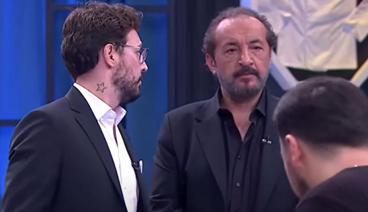 MASTERCHEF ELENEN YARIŞMACI 18 EKİM