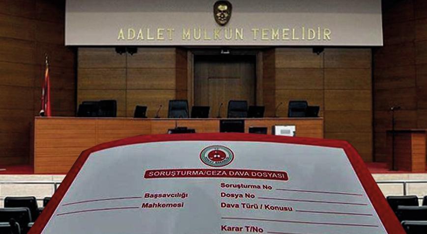 İstanbul'da kara para aklama soruşturması: 3 kişiye tutuklama talebi