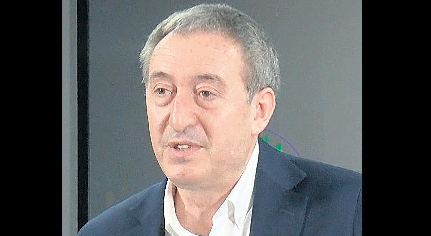 DEM Parti’den Demirtaş’a ziyaret