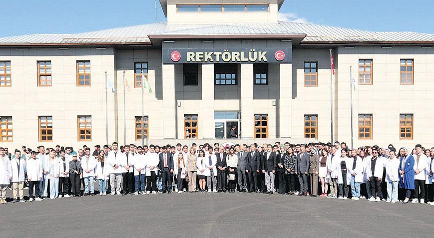 Eğitim ve turizmin buluştuğu proje