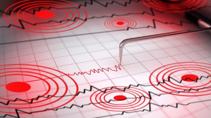 DEPREM HABERİ: 21 Ekim 2025 Salı bugün az önce deprem mi oldu, en son  nerede, kaç şiddetinde deprem oldu? AFAD/Kandilli son depremler