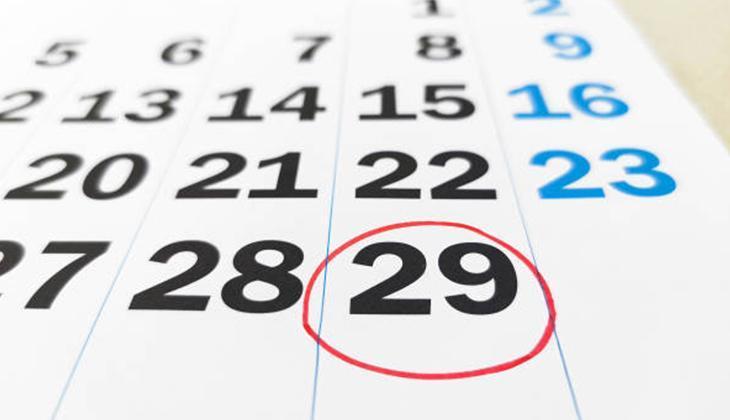 29 EKİM ÇARŞAMBA RESMİ TATİL Mİ