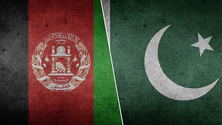 Dışişleri Bakanlığı'ndan Afganistan ile Pakistan arasındaki ateşkes hakkında açıklama