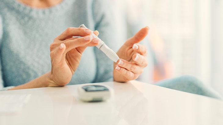 6-Gerekirse ilaç kullanın