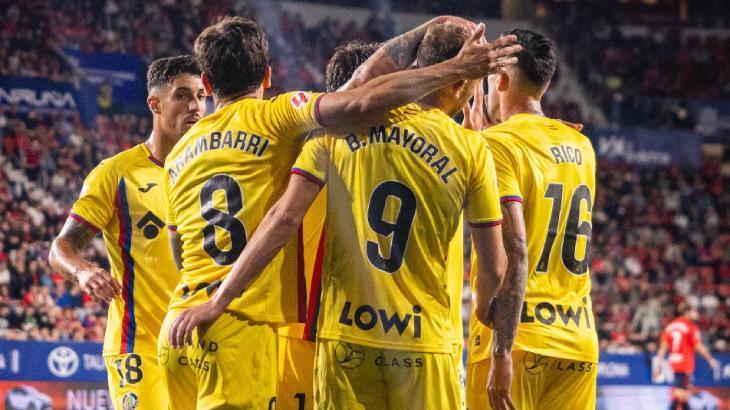 GETAFE - REAL MADRID MAÇI HANGİ KANALDA