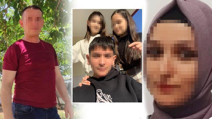 Gerçek baba kuzen çıktı! Komşudan 'yasak aşk' ihbarı: Çocuklarına DNA testi yaptır