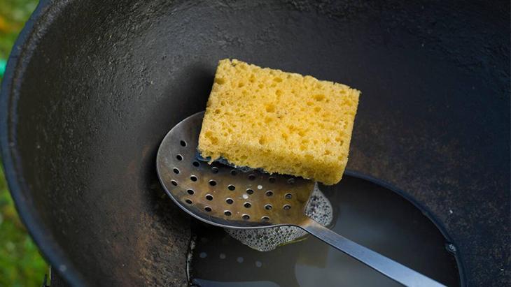 5-  Fırına girebilir