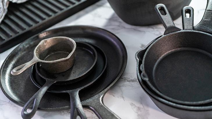 3-  Dayanıklı ve uzun ömürlüdür