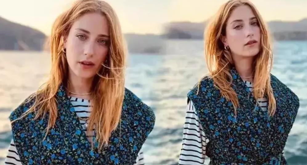 Hazal Kayadan mutlu aile pozu Takipçilerinden yorum yağdı