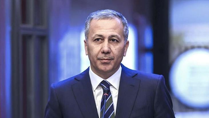 Bakan Yerlikaya’dan 'Dur ihtarına uymama' uyarısı: Yeni trafik kanunu teklifinde ağır cezalar geliyor