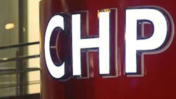 CHP Kocaeli İl Kongresi'nde gerginlik yaşandı
