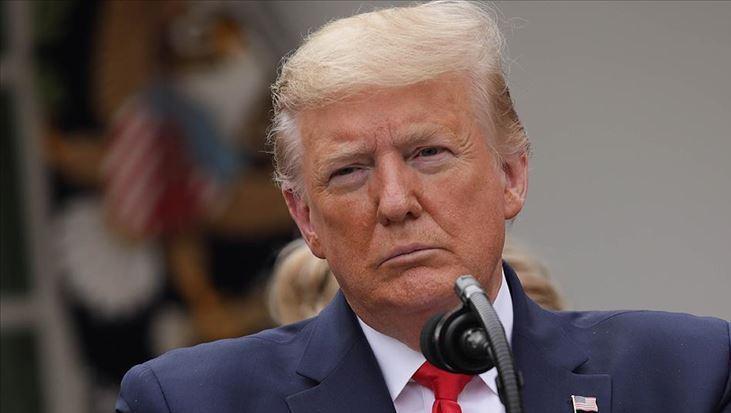 ABD Başkanı Trump, Kolombiya Cumhurbaşkanı Petro'yu 'uyuşturucu lideri' olarak nitelendirdi