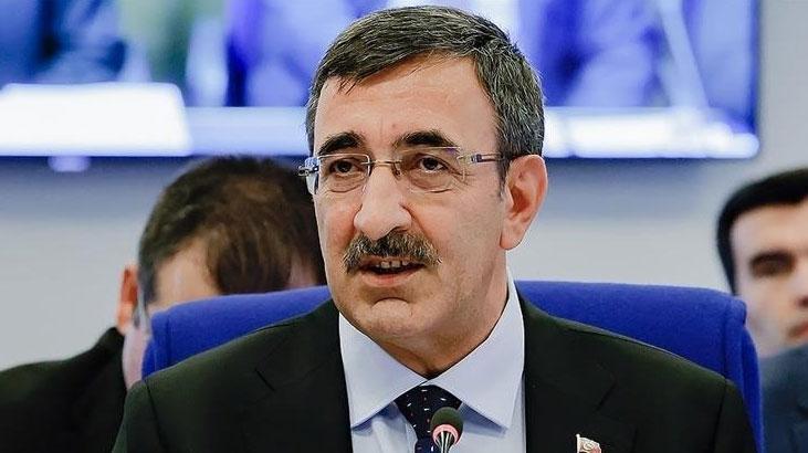 Cevdet Yılmaz: Türkiye, KKTC'nin yanında olmaya devam edecek
