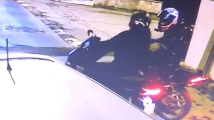 İstanbul'da korkunç olay! 'Size kız vermeyiz' sözünü duyunca kurşun yağmuruna tuttu