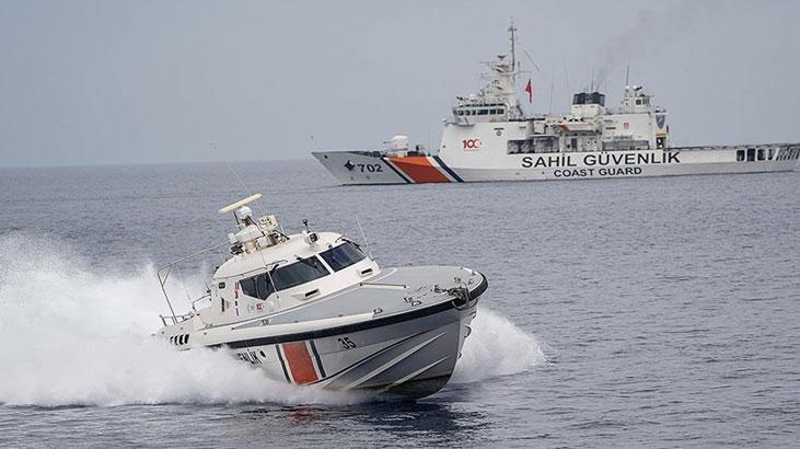 Jandarma ve Sahil Güvenlik komutanlıklarında 246 subay istihdam edilecek
