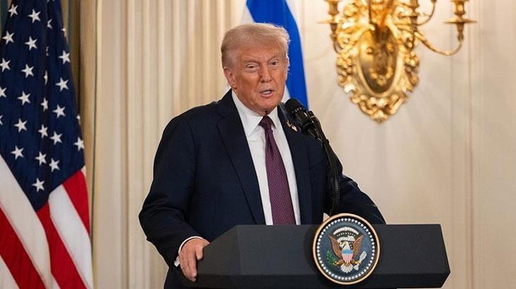 Gazze'de ateşkes devam ediyor mu? Trump'tan dikkat çeken yanıt