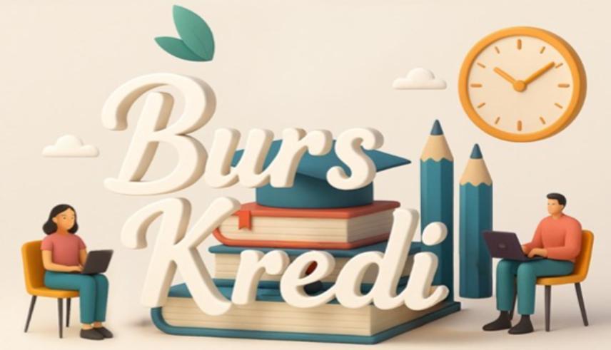 KYK BURS/KREDİ BAŞVURU SONUÇLARI NE ZAMAN AÇIKLANIR