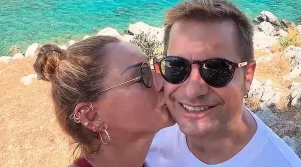 Pınar Altuğ paylaştı, takipçileri şaştı kaldı 16 yaşındaki Su annesinin boyuna yetişti