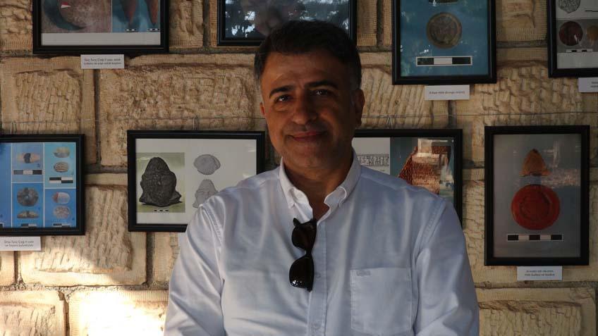 Arkeologlar gözlerine inanamadı Sınırda şok keşif: 3300 yıllık gizemli tabletler bulundu Arkeologlar gözlerine inanamadı Sınırda şok keşif: 3300 yıllık gizemli tabletler bulundu