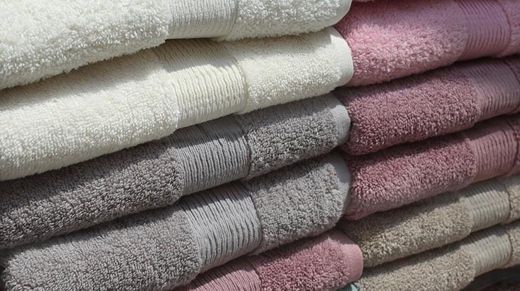 Deterjan lifleri tıkıyor, havlular tahtaya dönüyor Puf puf yapmanın en kolay yolu