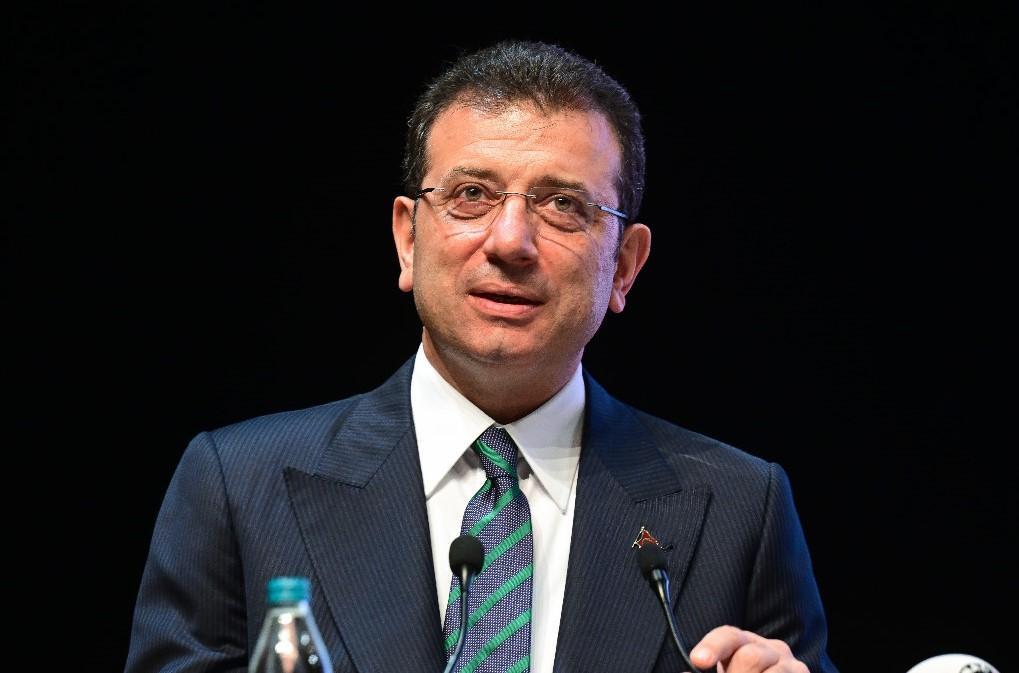 Son dakika diploma haberleri: Sahte diploma soruşturması: İmamoğlu duruşmaya katılmıyor