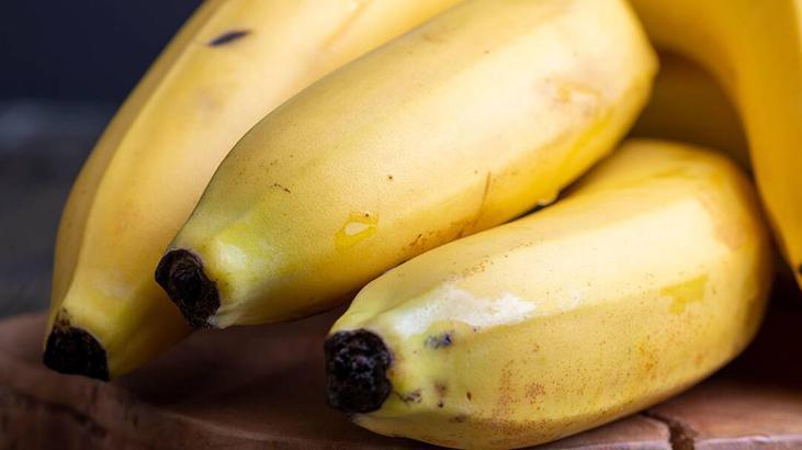 Sarı kabuğu var diye yıkamadan yemeyin Dışındaki bakteri içine böyle sızıyor