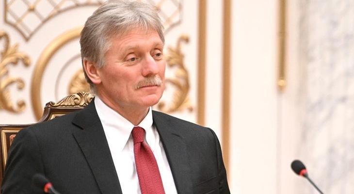 Kremlin’den flaş açıklama! ‘Ukrayna konusunda ilerlemeyi umuyoruz’