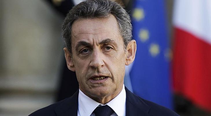 Son dakika...Eski Fransa Cumhurbaşkanı Sarkozy yarın hapse giriyor! ‘Tek kişilik hücrede kalacak’