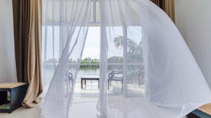 Havayı ve rüzgarı neden görmüyoruz